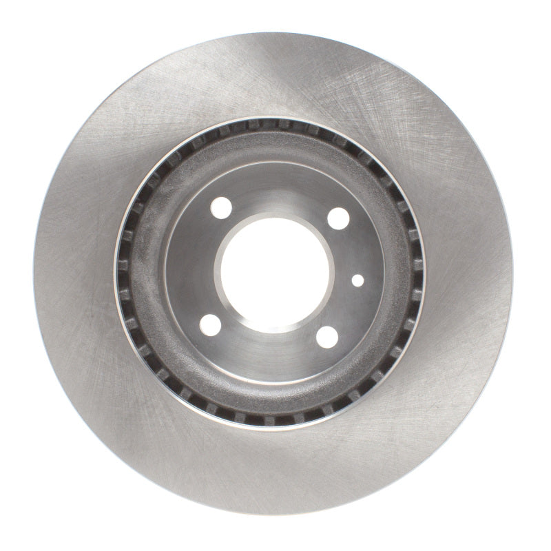 DFC 18-19 Volkswagen SAVEIRO (Mexico) Front Brake Rotor