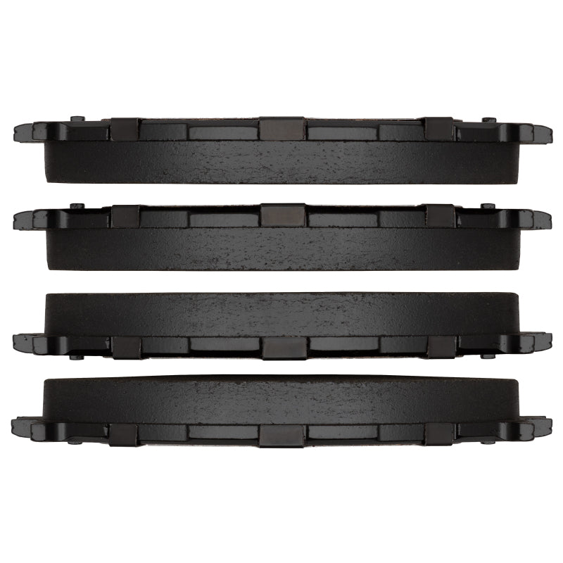 DFC 06-15 Lexus IS250 Front Euro 5000 Ceramic Brake Pads
