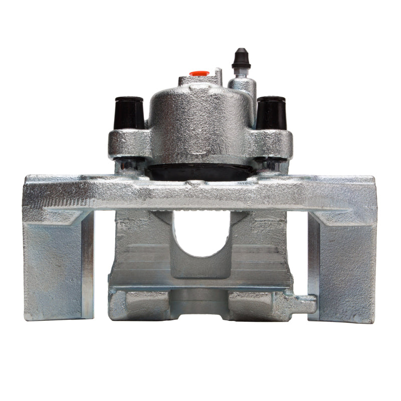 DFC 07-17 Ford Expedition Rear-L Premium Caliper - Silver Zinc Coated