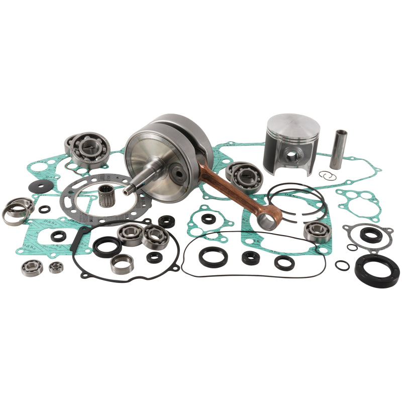 Vertex Pistons Vertex Honda Complete Engine Rebuild Kit