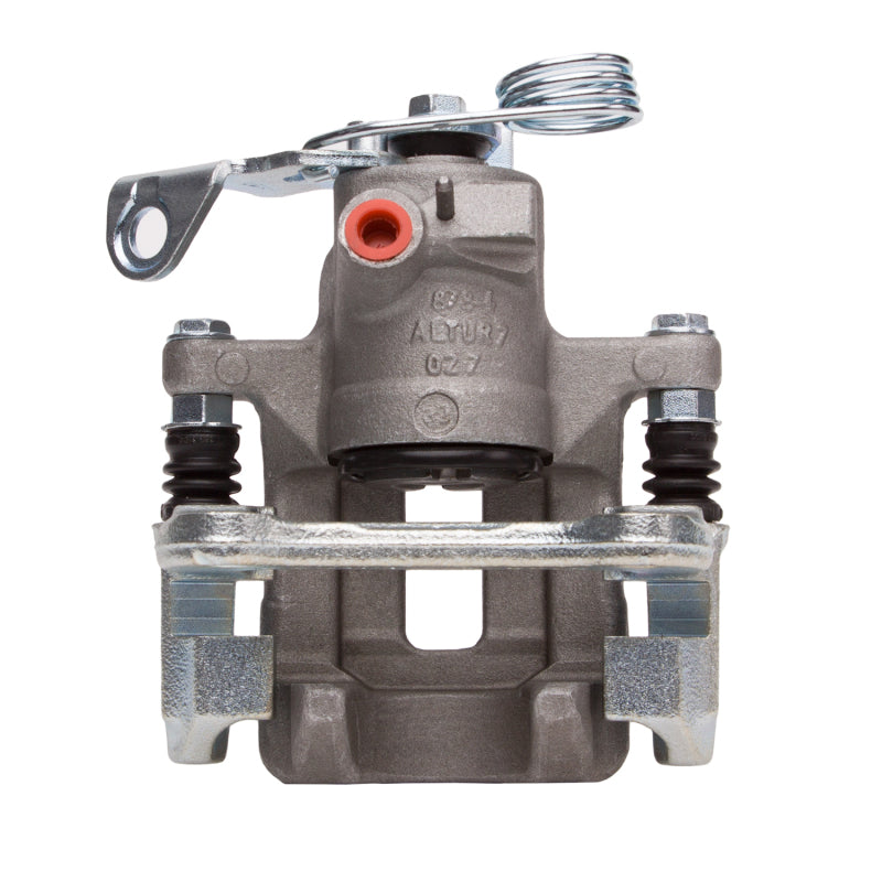 DFC 97-05 Audi A4 Rear-R Premium Caliper - Silver Zinc Coated