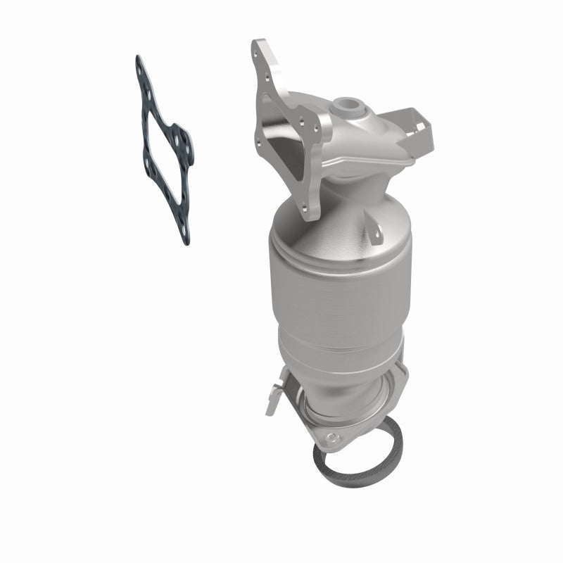 MagnaFlow Direct Fit Catalytic Converter 12-14 Honda CR-V 2.4L