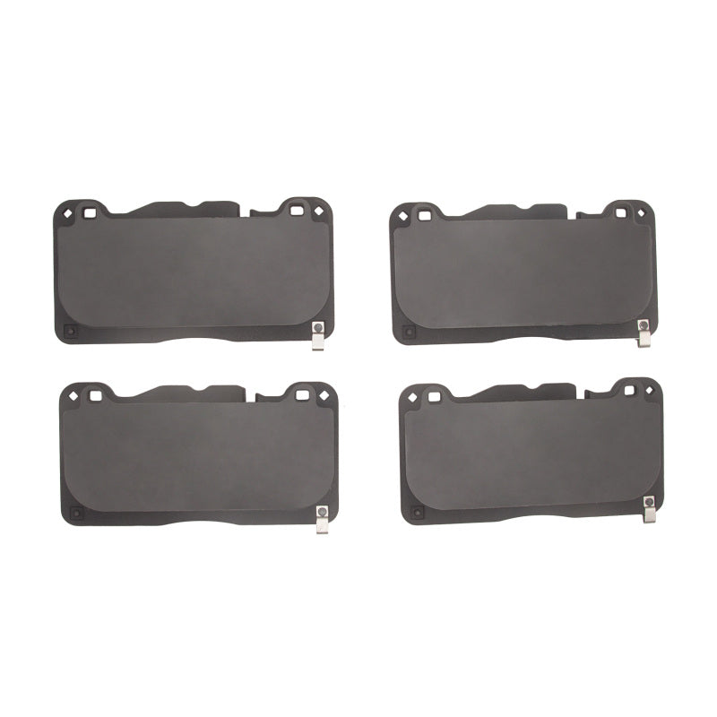 DFC 22-26 Chevrolet Camaro Front 4000 Hybridynamic Brake Pads