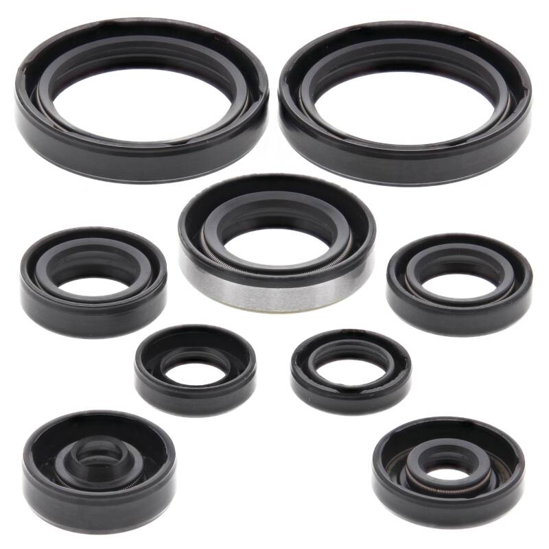 Vertex Pistons Vertex Gaskets 06-16 Kawasaki KX250F Oil Seal Kit