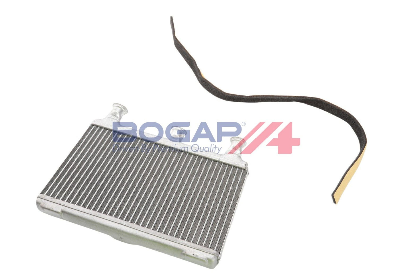 BOGAP B4120106 Heat Exchanger, Interior Heating