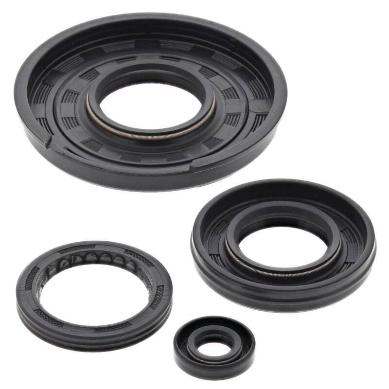 Vertex Pistons Vertex Gaskets 84-11 Yamaha Bravo 250 Oil Seal Kit