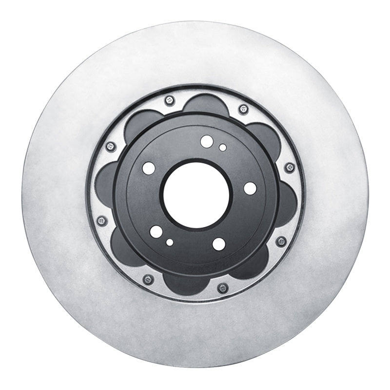 DFC 08-15 Mitsubishi Lancer Front Hi-Carbon Alloy Geomet Coated Rotor