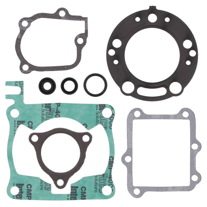 Vertex Pistons Vertex Gaskets 2003 Honda CR125R Top End Gasket Kit
