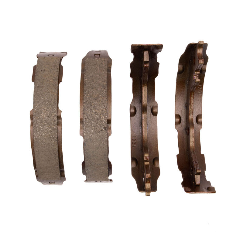 DFC 12-18 Lexus ES350 Parking Brake Parking Shoes