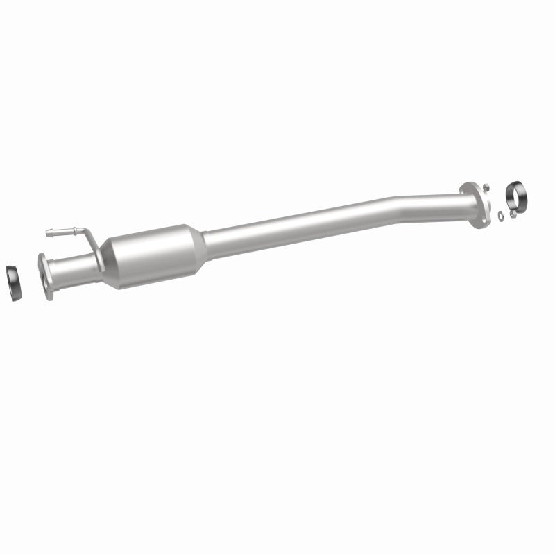 MagnaFlow Direct Fit Catalytic Converter 02-05 Grand Vitara 2.5L
