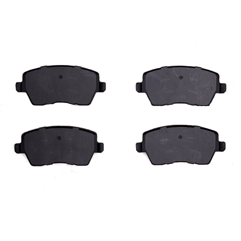 DFC 04-07 Nissan Micra (Mexico) Front 3000 Semi-Metallic Brake Pads