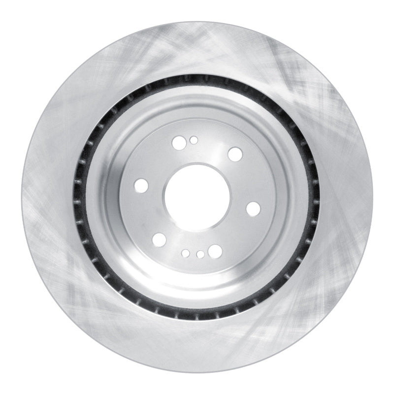 DFC 19-25 Cadillac Escalade Front Brake Rotor
