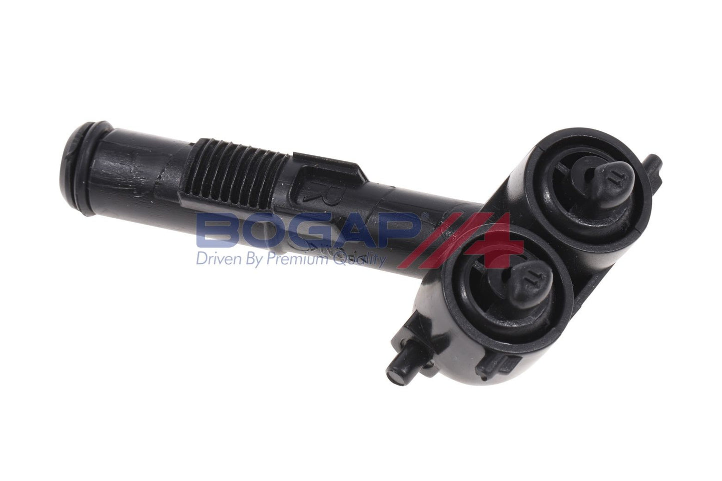 BOGAP A5522334 Washer Fluid Jet, Headlight Cleaning