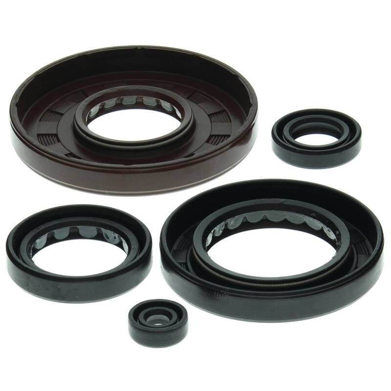 Vertex Pistons Vertex Gaskets 01-14 Honda TRX500FA Oil Seal Kit