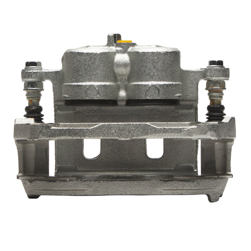 DFC 05-21 Subaru Legacy Front-R Premium Caliper - Silver Zinc Coated