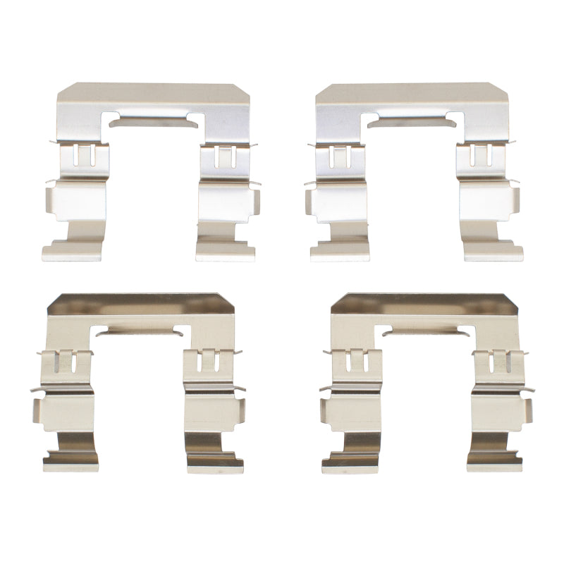 DFC 07-14 Suzuki SX4 Front Premium Hardware Kit