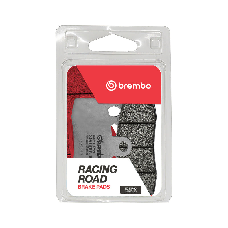 Brembo Powersports Brembo Ducati Panigale 922 Racing Brake Pads