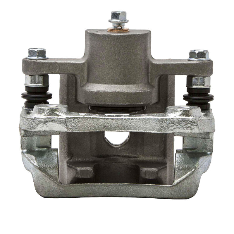 DFC 07-08 Kia Amanti Rear-L Premium Caliper - Silver Zinc Coated