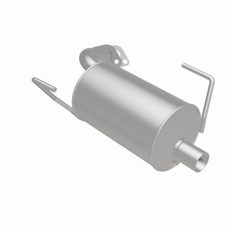 Magnaflow BRE Exhaust 08-13 Forester Impreza 2.5L Muffler Kit