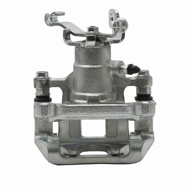 DFC 16-24 Chevrolet Malibu Rear-R Silver Zinc Coated Premium Caliper