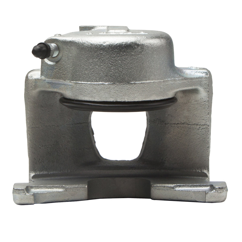 DFC 80-85 Ford F-100 4WD Front-R Premium Caliper - Silver Zinc Coated