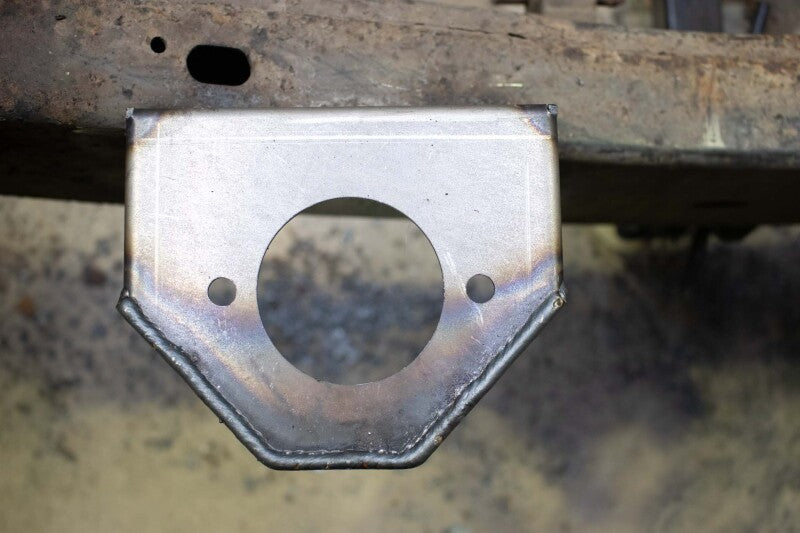 Rustbuster Rear Cab Mount