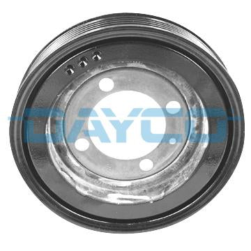 DAYCO DAYDPV1137 Crankshaft Belt Pulley