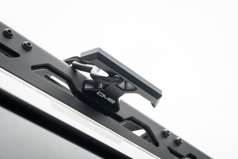 DV8 Offroad Billet Utility Handle | Pair