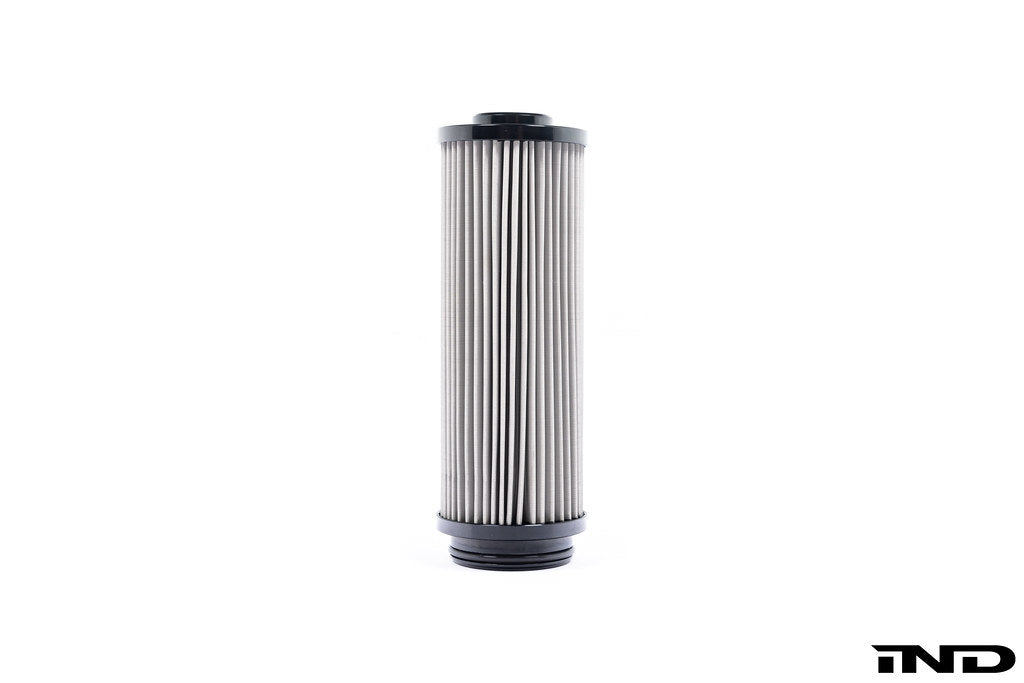 MMX Performance BMW S58 Stainless Steel Oil Filter