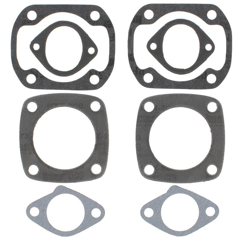 Vertex Pistons Vertex Gaskets 73-75 BSE 295 Top End Gasket Kit