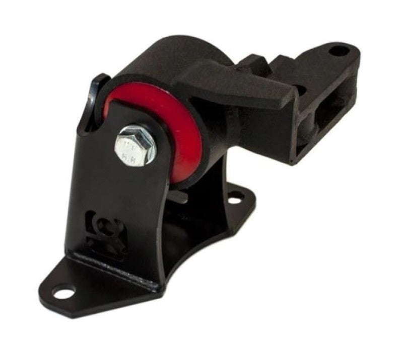 Innovative Mounts Innovative 09-14 Acura TSX J-Series Black Aluminum Mount 75A Bushing - RH Engine Mount