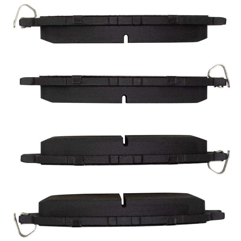 DFC 04-15 Toyota Solara Front Ultimate Duty Performance Brake Pads