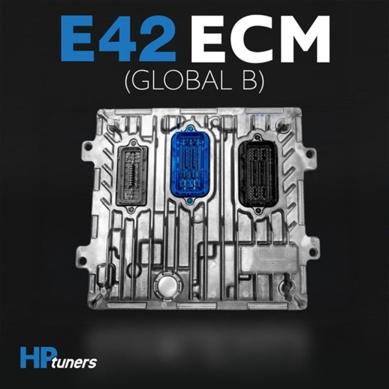 HP Tuners HPT GM E42 L5P Global B ECM Upgrade (*VIN & Original ECM Required*)