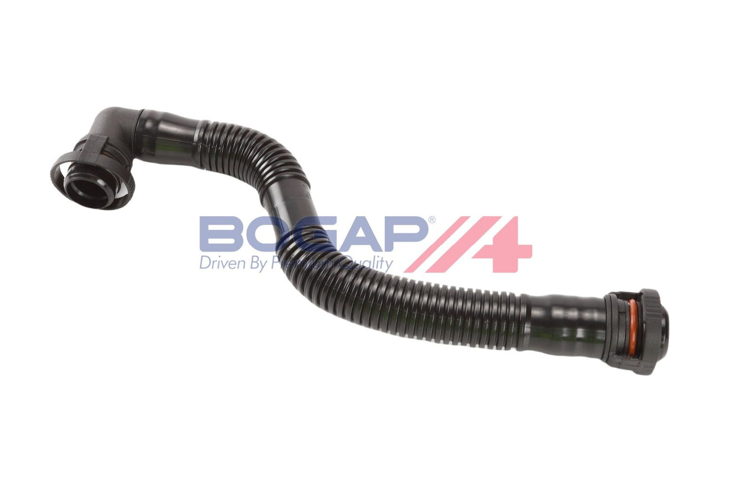 BOGAP A1210246 Hose, Crankcase Ventilation