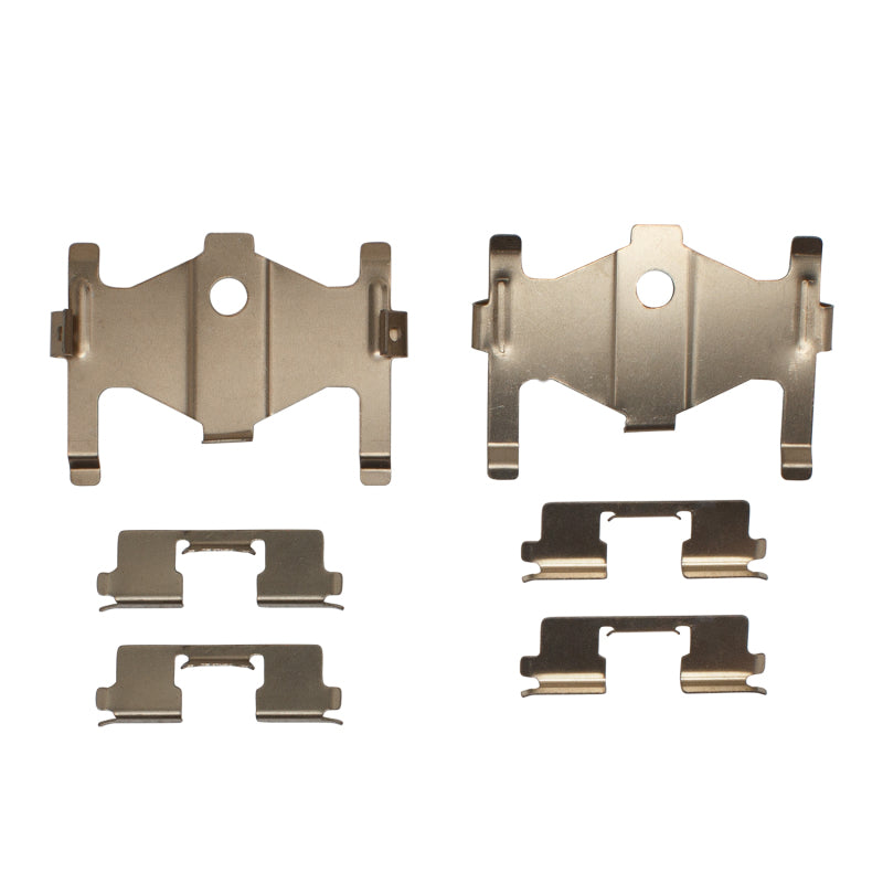DFC 85-9 Hyundai Elantra Rear Premium Hardware Kit