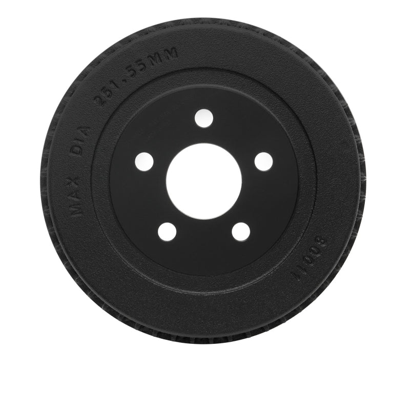 DFC 95-03 Ford Windstar Rear True Balanced Brake Drum