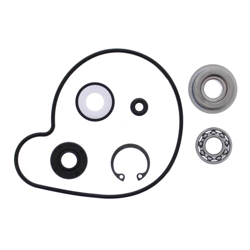 Vertex Pistons Vertex Gaskets 88-90 Arctic Cat Wild Cat Water Pump Rebuild Kit
