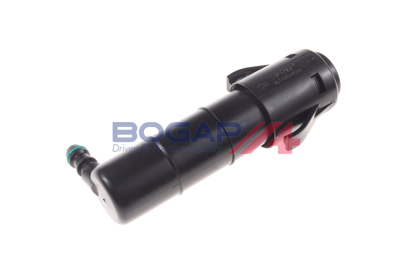 BOGAP L5522116 Washer Fluid Jet, Headlight Cleaning