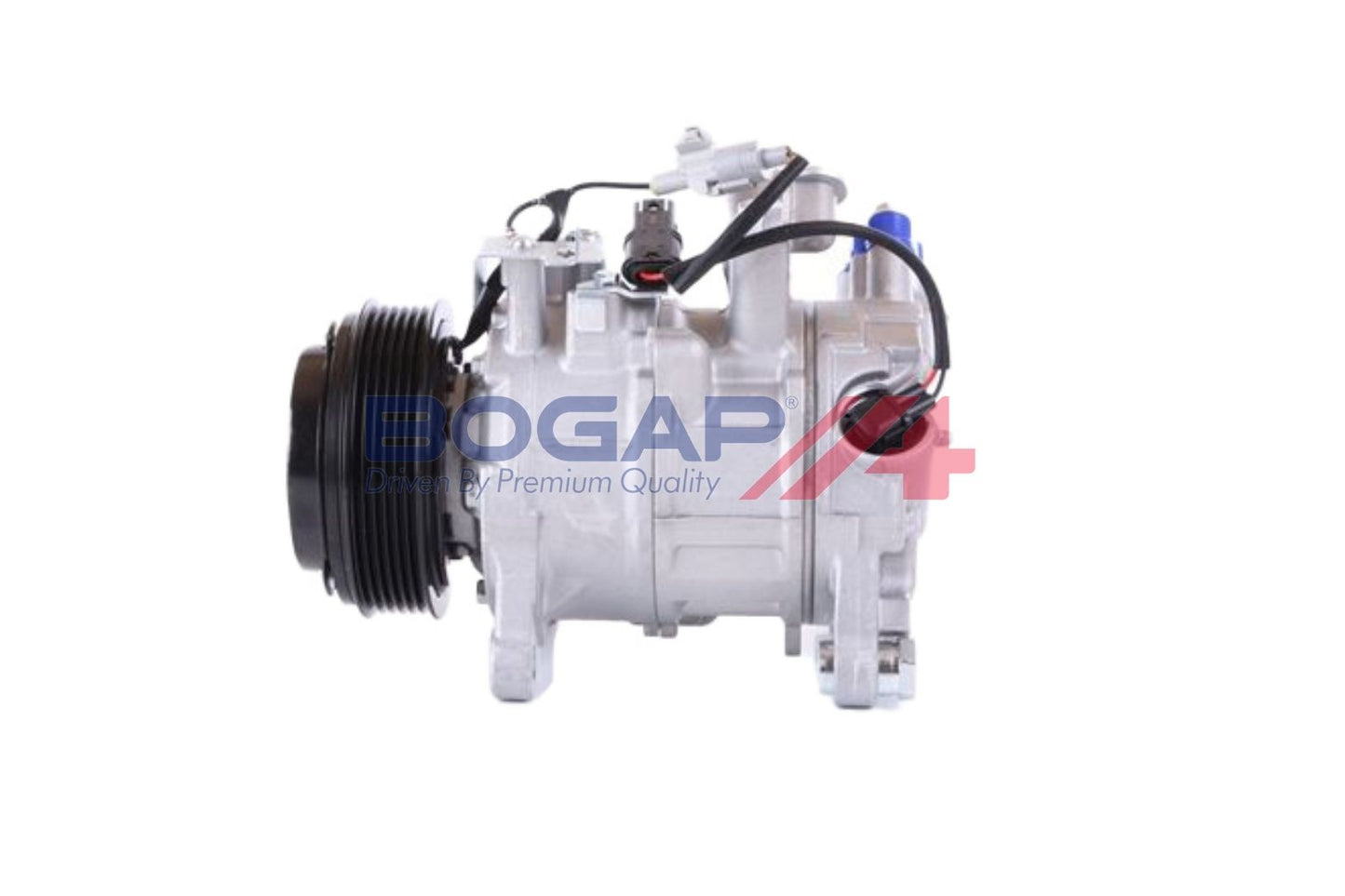 BOGAP B4110145 Compressor, Air Conditioning
