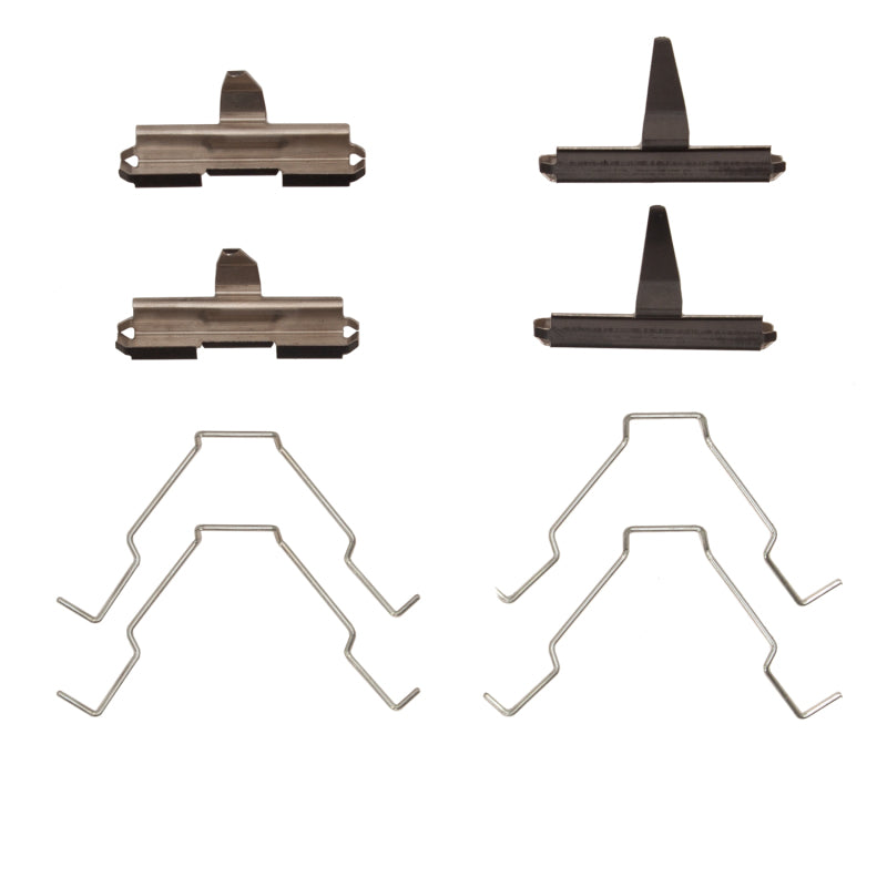 DFC 93-02 Ford Probe Rear Premium Hardware Kit
