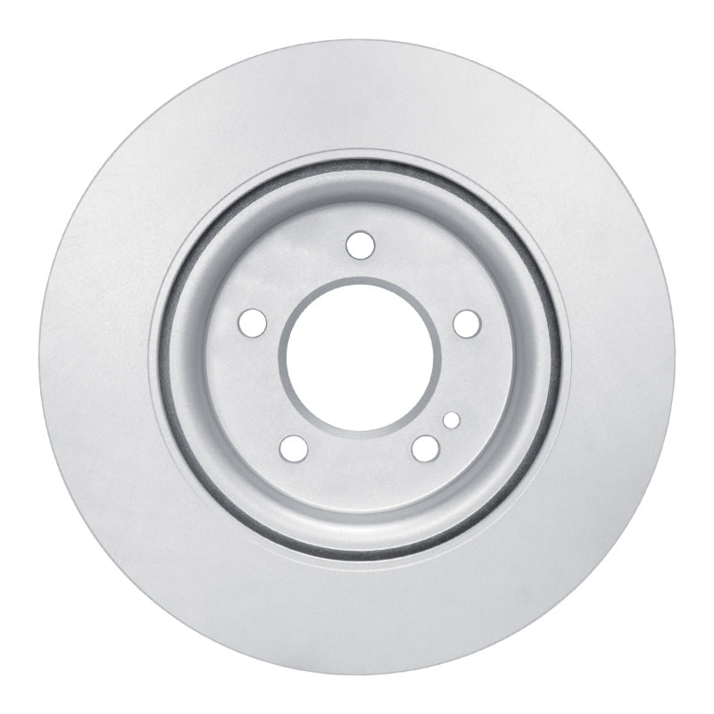 DFC 19-25 Mercedes-Benz G500 (Mexico) Rear GeoSPEC Coated Rotor