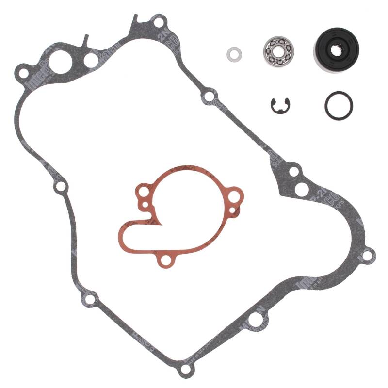 Vertex Pistons Vertex Gaskets 86-93 Yamaha YZ125 Water Pump Rebuild Kit