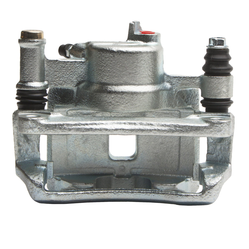 DFC 93-96 Subaru Impreza Front-R Premium Caliper - Silver Zinc Coated