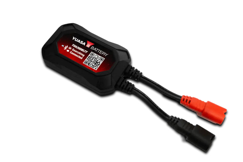 Yuasa Battery Yuasa Bluetooth Battery Tester - 12V
