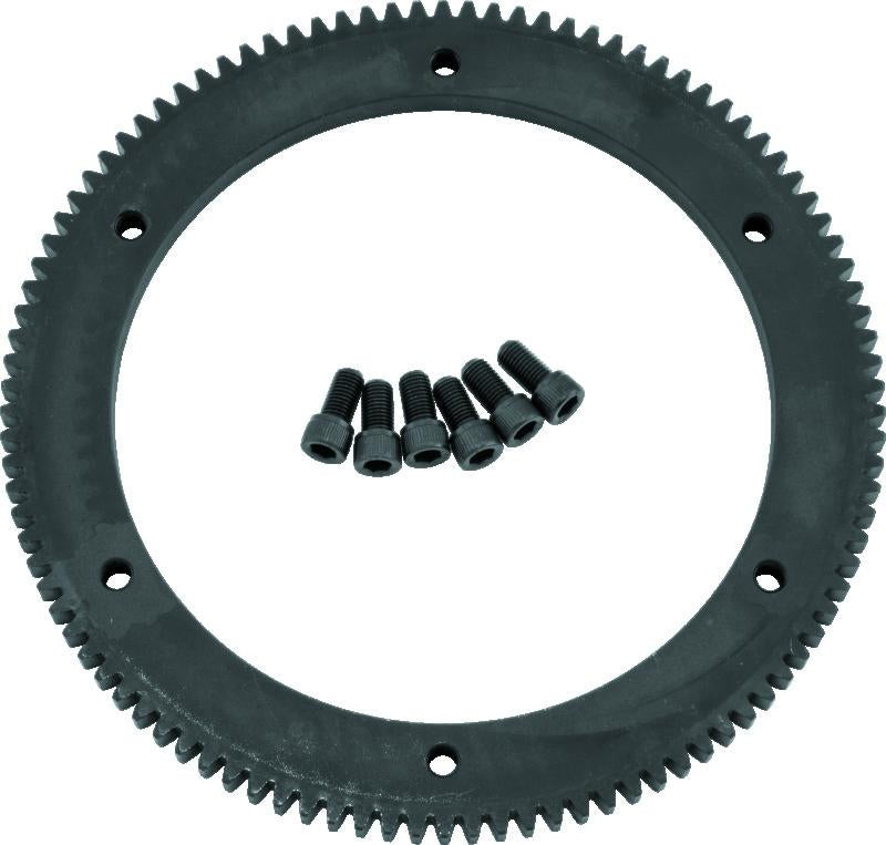 TwinPower Twin Power 94-97 Starter Ring Gear Big Twin 102 Tooth