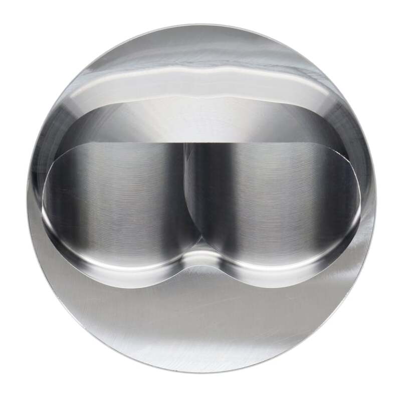 JE Pistons Chevrolet Small Block 4.030in Bore 1.125in CH -7.00 CC Piston Set