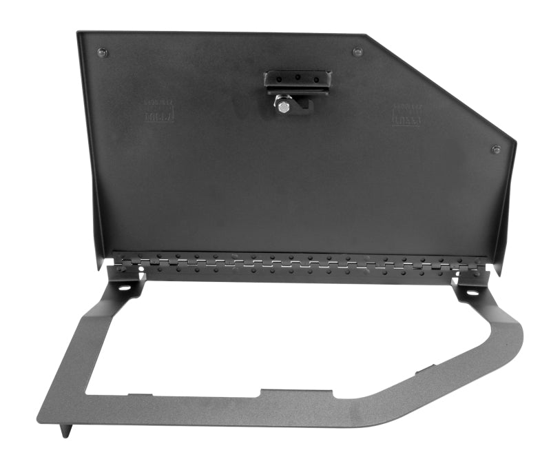 Tuffy Products Tuffy Ram Trucks Underseat Lid W/ Keyed Lock