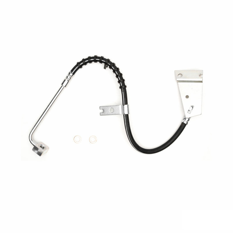DFC 98-02 Dodge B100 Front-L Brake Hose