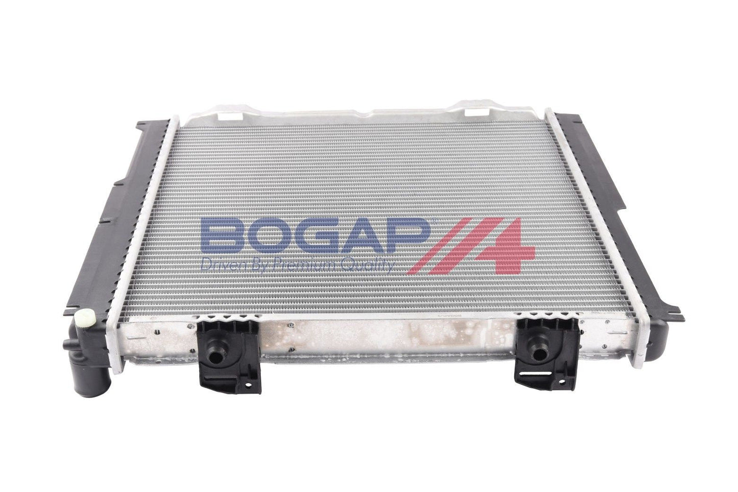 BOGAP C4210203 Radiator, Engine Cooling