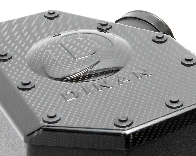 Dinan 06-10 BMW M5 High Flow Air Mass Meter/Intake Assemblies